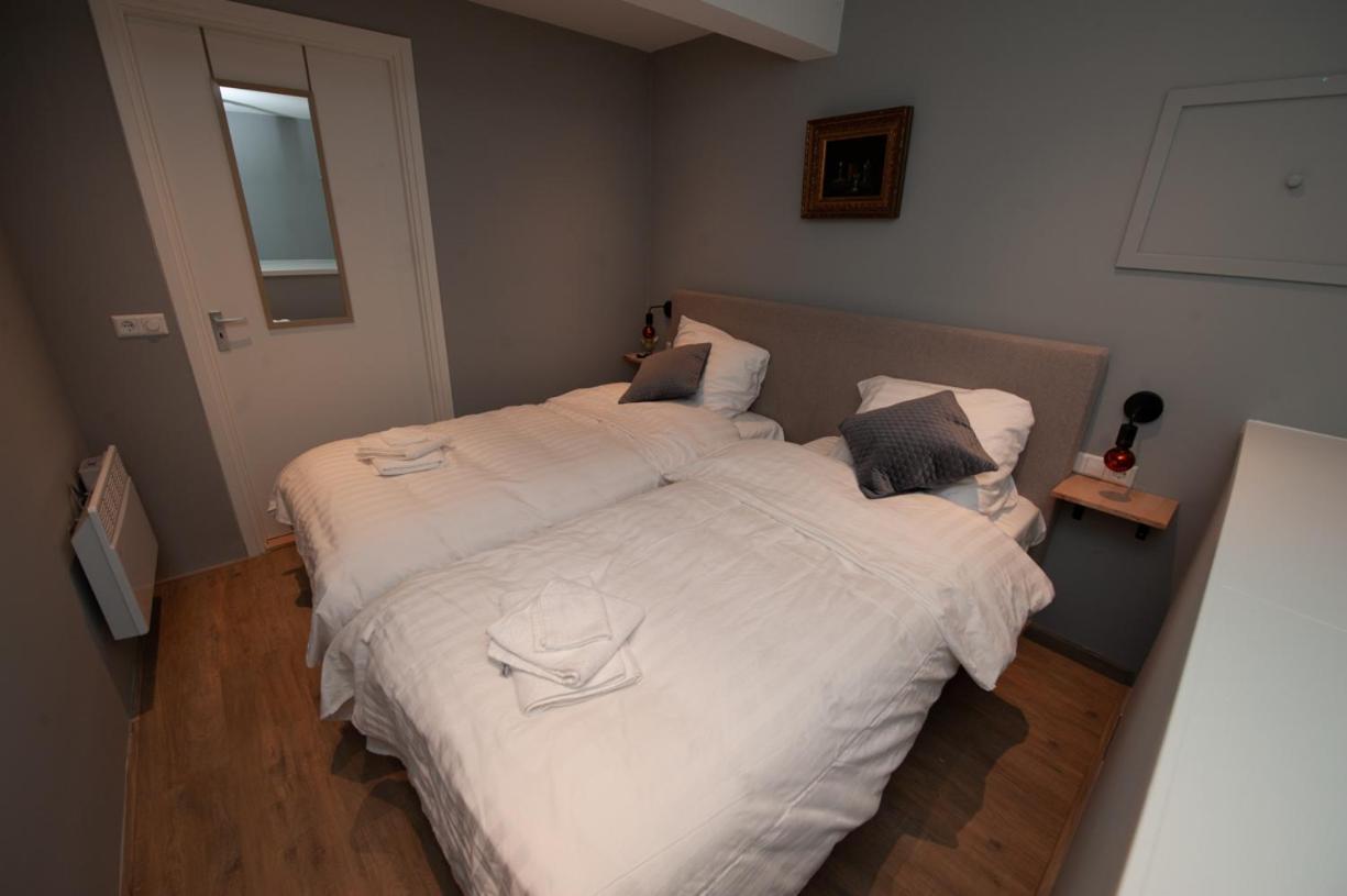 Apartamento B En B Volendam Exterior foto