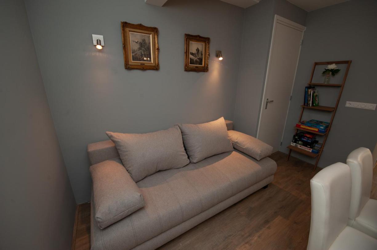 Apartamento B En B Volendam Exterior foto