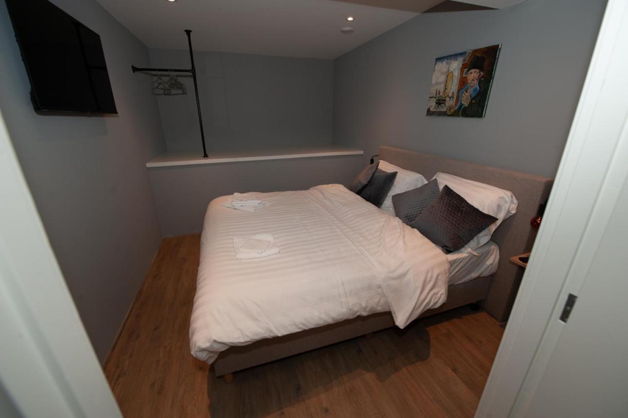Apartamento B En B Volendam Exterior foto