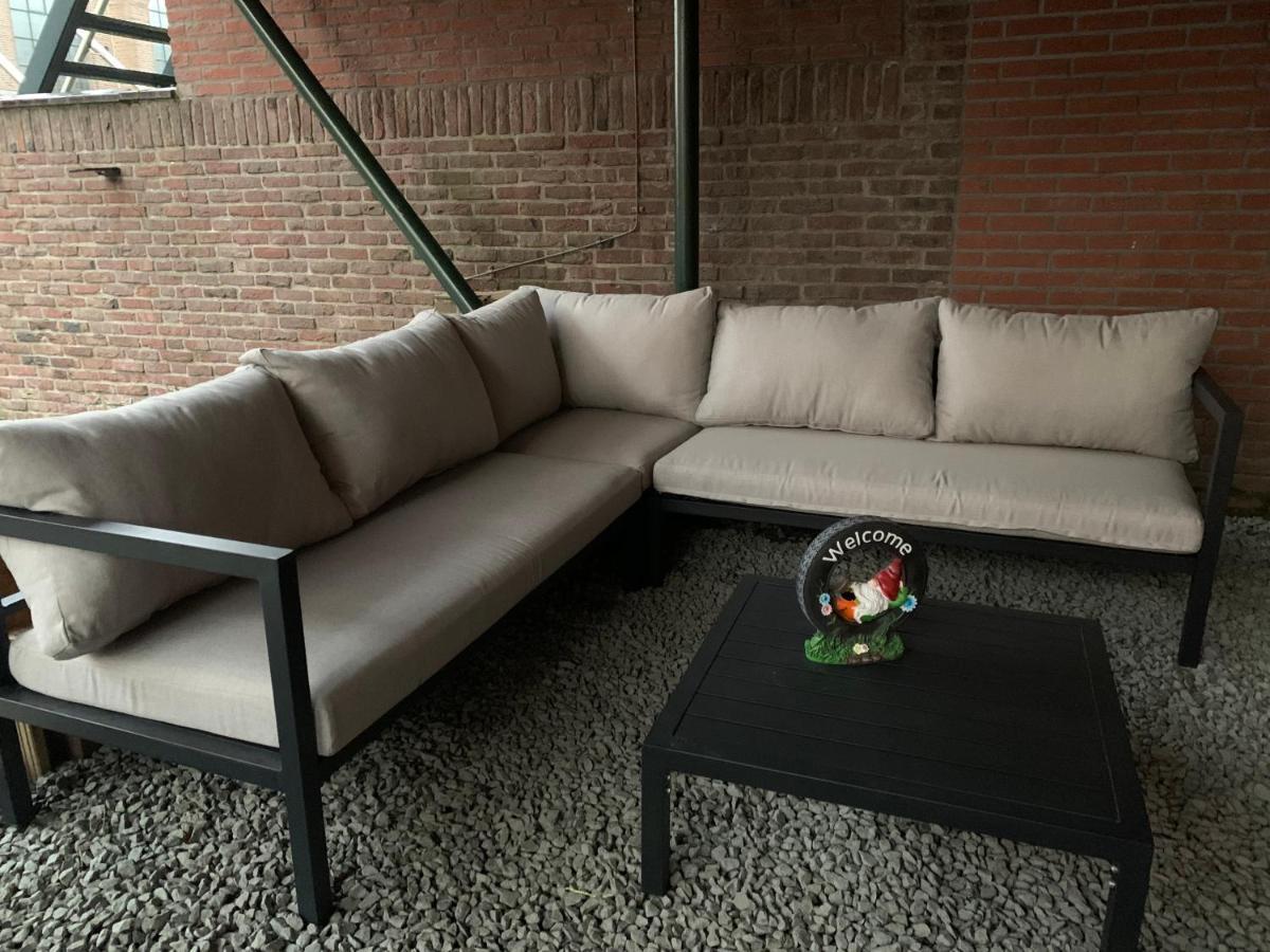 Apartamento B En B Volendam Exterior foto